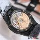 Swiss Replica Audemars Piguet 34mm Royal Oak Solid Black 5800 Watch (7)_th.jpg